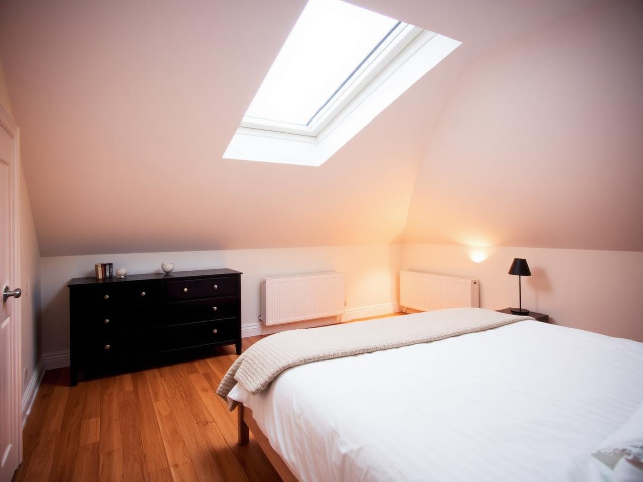 Loft Conversion