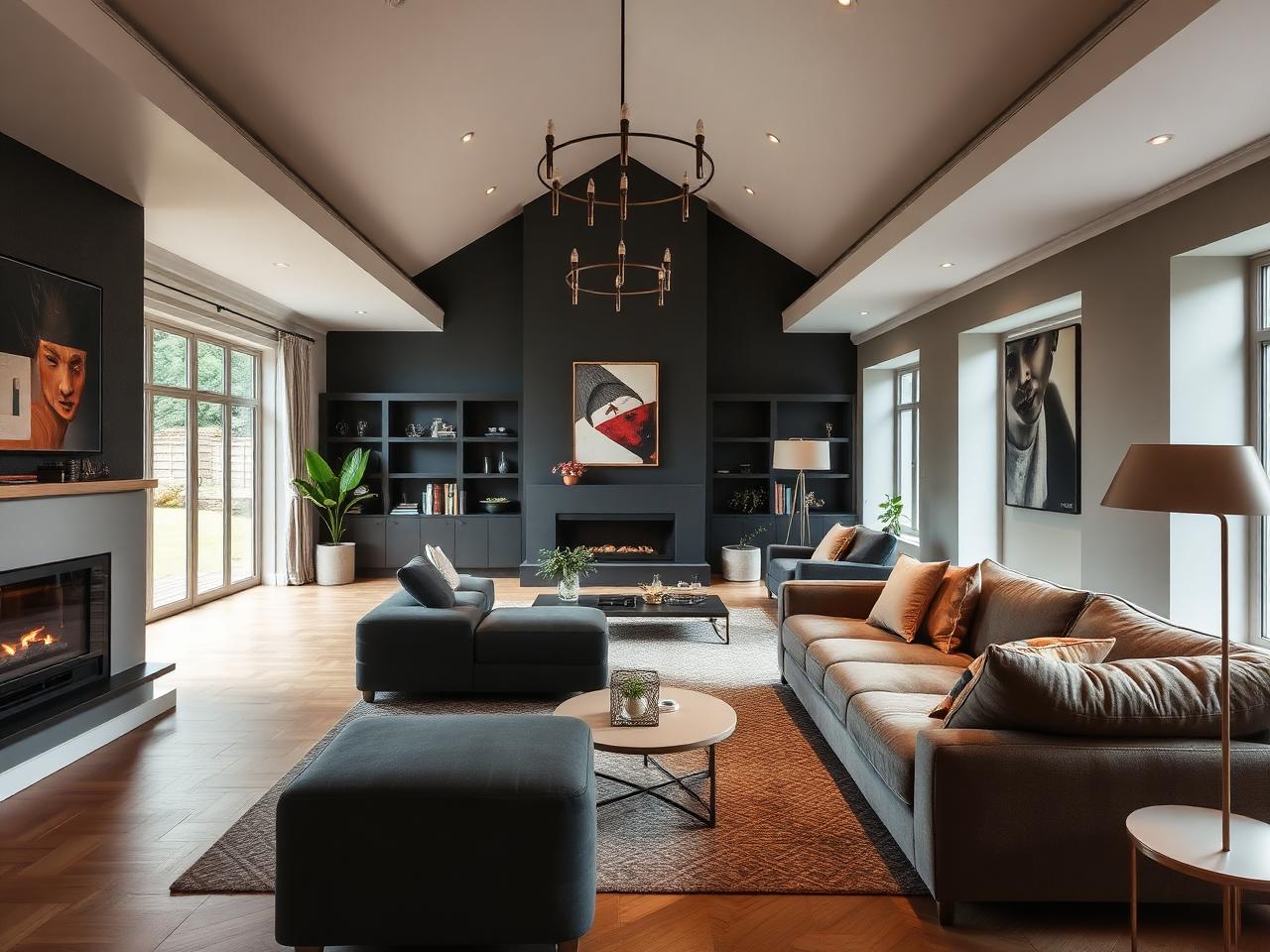 Full Property Refurbishment